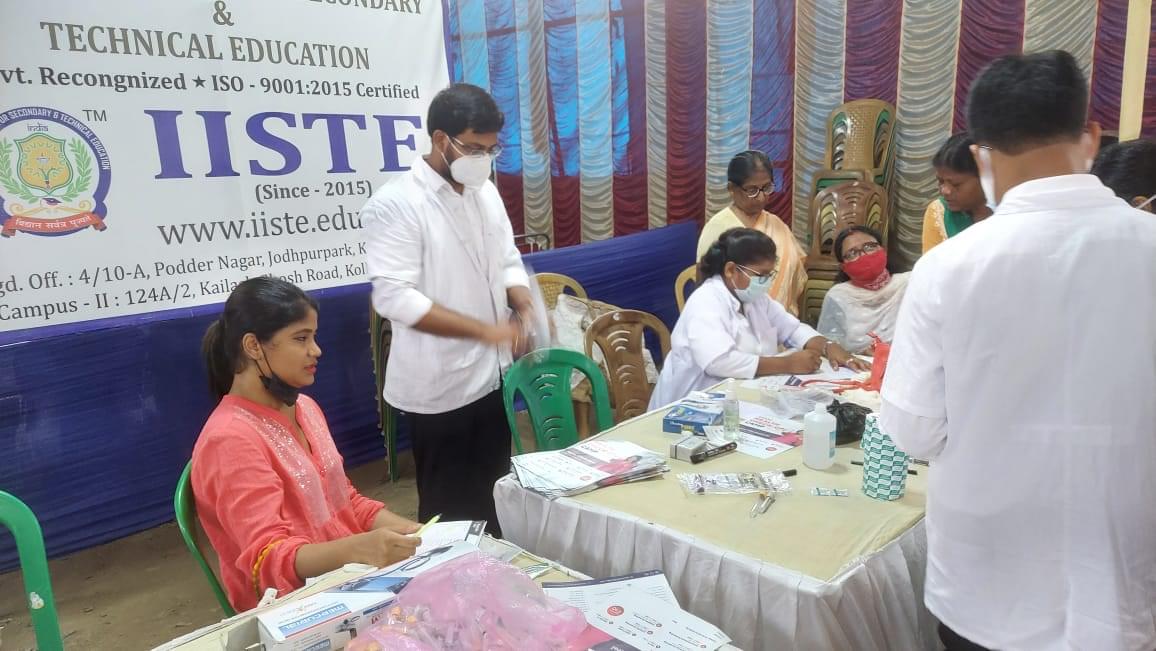 Indian Institute For Secondary & Technical Education Kolkata Events photo 2